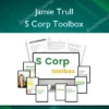 Jamie Trull – S Corp Toolbox
