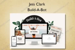 Jess Clark – Build-A-Bot