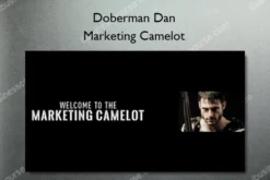 Marketing Camelot – Doberman Dan