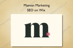 SEO on Wix – Maevan Marketing