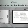 Valdo – All in One – AI Plus Bundle 2.0