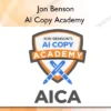 AI Copy Academy – Jon Benson AI Copy Academy – Jon Benson
