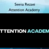 Attention Academy – Seena Rezaei
