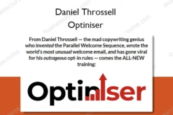 Daniel Throssell – Optiniser