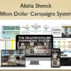 Million Dollar Campaigns System – Alisha Shenck