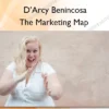 The Marketing Map – D’Arcy Benincosa