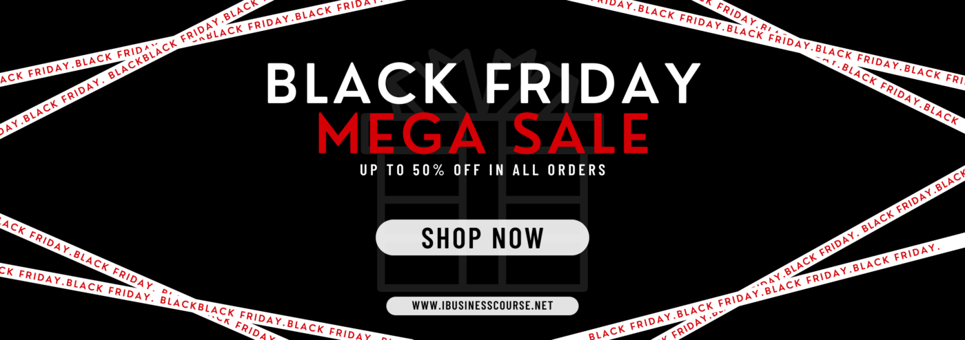 ibu homepage blackfriday