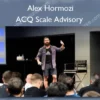 ACQ Scale Advisory – Alex Hormozi