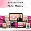 AI Ads Mastery – Kristine Mirelle