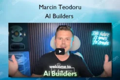 AI Builders – Marcin Teodoru