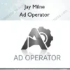 Ad Operator – Jay Milne