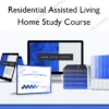 Home Study Course – Residential Assisted Living