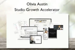 Olivia Austin – Studio Growth Accelerator