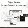 Olivia Austin – Studio Growth Accelerator