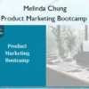 Product Marketing Bootcamp – Melinda Chung