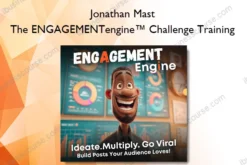 The ENGAGEMENTengine™ Challenge Training – Jonathan Mast