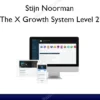 The X Growth System Level 2 – Stijn Noorman