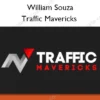 Traffic Mavericks – William Souza