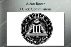 3 Click Commissions – Aidan Booth
