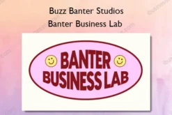 Banter Business Lab – Buzz Banter Studios