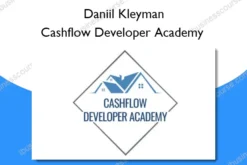 Cashflow Developer Academy – Daniil Kleyman