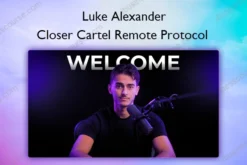 Closer Cartel Remote Protocol – Luke Alexander