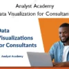 Data Visualization for Consultants – Analyst Academy Data Visualization for Consultants – Analyst Academy