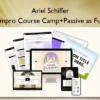 Dreampro Course Camp+Passive as Funnel – Ariel Schiffer Dreampro Course Camp+Passive as Funnel – Ariel Schiffer