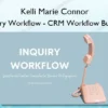 Inquiry Workflow – CRM Workflow Bundle – Kelli Marie Connor