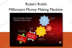 Millionaire Money Making Machine – Robert Rolith