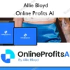 Online Profits AI – Allie Bloyd