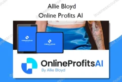 Online Profits AI – Allie Bloyd