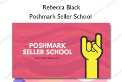 Poshmark Seller School – Rebecca Black