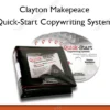 Quick-Start Copywriting System – Clayton Makepeace