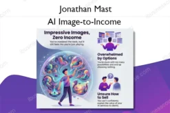 AI Image-to-Income – Jonathan Mast