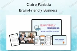 Brain-Friendly Business – Claire Paniccia