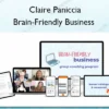 Brain-Friendly Business – Claire Paniccia