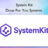 Done For You Systems – System Kit