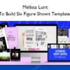 How To Build Six Figure Showit Template Shop – Melissa Lunt
