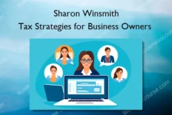 Tax Strategies for Business Owners – Sharon Winsmith