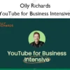 YouTube for Business Intensive – Olly Richards