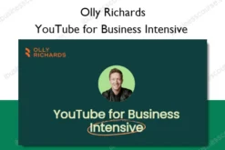 YouTube for Business Intensive – Olly Richards