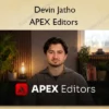 APEX Editors – Devin Jatho