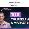 AdsToAI – Mike Rhodes AdsToAI – Mike Rhodes