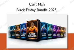 Black Friday Bundle 2025 – Curt Maly