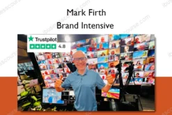 Brand Intensive – Mark Firth