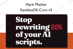 FacelessOS Core v3 – Haris Mazhar