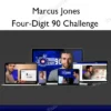 Four-Digit 90 Challenge – Marcus Jones