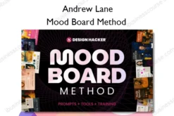Mood Board Method – Andrew Lane