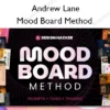 Mood Board Method – Andrew Lane
